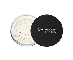 It Cosmetics Pressed Powder Translucent Poras lyginanti kompaktinė pudra
