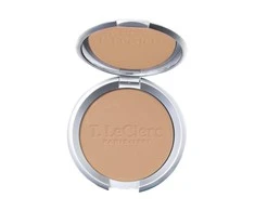 Leclerc Baby T.leclerc Leclerc Poudre Compact 16 Safran kompaktinė pudra