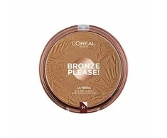 L'Oréal Paris Bronze Please!
