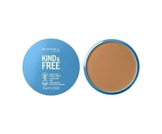 „Rimmel London Kind Free 40 Tan“ pudra, 10 g