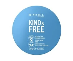 „Rimmel London Kind Free 40 Tan“ pudra, 10 g