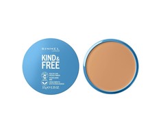 Rimmel London Kind &amp; Free Powder, 10 g