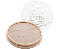 Rimmel London Stay Matte Powder, 14 g