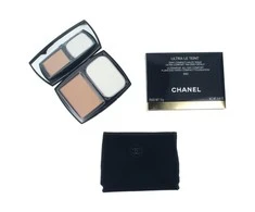 Chanel Ultra Le Teint Compact Spf15 B60