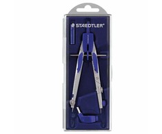 Reguliuojamas cirkulis Staedtler 553 01