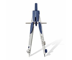 Reguliuojamas cirkulis Staedtler 553 01