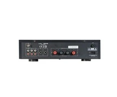 Ausinės Fonestar AS-3030 - Integruotas stereo stiprintuvas