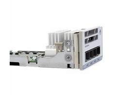 Šakotuvas CISCO Catalyst 9200 4 x 1G NW modulis