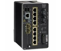 Šakotuvas Cisco CATALYST IE3300 RUGGED SERIES - MODULAR SYSTEM POE NE