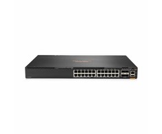 Šakotuvas Hewlett Packard (HP) ARUBA 6300M 24G 4SFP56 SW STOCK - .