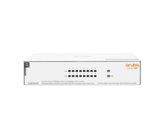 Maršrutizatorius Hewlett Packard (HP) HPE Aruba Instant On 1430 8G komutatorius - R8R46A