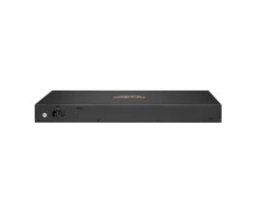 Šakotuvas Hp Enterprise Hewlett Packard (HP) HPE Aruba 6100 Switch 48G CL4 4SFP+ Europe – lokalizacija anglų kalba