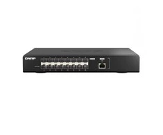 Šakotuvas QNAP QSW-M5216-1T 16x 25GbE, 1x 10GbE