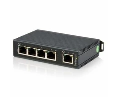 Šakotuvas Jungiklis StarTech IES5102