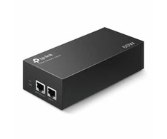 TP-LINK | PoE++ injektorius | TL-POE170S | 10/100/1000 Mbit/s | Ethernet LAN (RJ-45) jungtys 1xRJ-45 10/100/1000 Mbps Gigabit