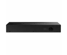 Šakotuvas Trendnet 8-PORT 10G SWITCH - PORTS/ 160 GBPS SWITCHING CAPACI