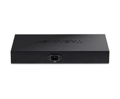 Šakotuvas TRENDnet jungiklis TRENDnet TPE-1021WS 10 prievadų PoE+ Gigabit Web Smart Switch