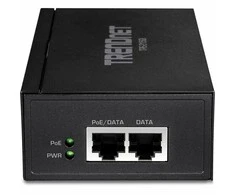 Šakotuvas Trendnet 2.5G POE+ INJECTOR - IN
