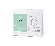 Germinal Deep Action Anti-Aging Mišrus odos ir riebalų mišinys 30 vnt