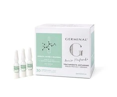 Germinal Deep Action Anti-Aging Mišrus odos ir riebalų mišinys 30 vnt