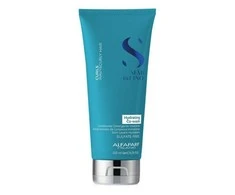 "Alfaparf Milano Semi Di Lino Curls" drėkinamasis šampūnas 200ml