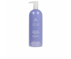 "Alterna Caviar Restructuring Bond Atstatomasis Šampūnas Back Bar" atkuriamasis šampūnas 976ml