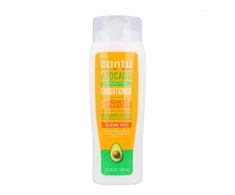 "Cantu Avocado" drėkinamasis vanduo be silikono 400 ml