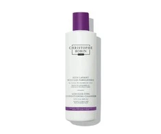 Christophe Robin, Luscious Curl, Chia Seeds Oil, Hair Šampūnas, Curl Defining, 250 ml