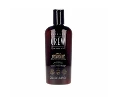American Crew Skirtas kasdieniam naudojimui Drėkinamasis kondicionierius, 250 ml