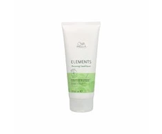 Atkuriamasis plaukų kondicionierius Wella Elements Renewing Conditioner 200ml