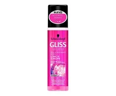 Schwarzkopf Gliss Long And Sublime kondicionierius Purškiklis Express, 200 ml