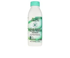 "Garnier Fructis Hair Food" drėkinamasis kondicionierius su alijošiumi 350ml