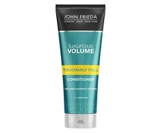 John Frieda Luxurious Volume plaukų kondicionierius, 250 ml