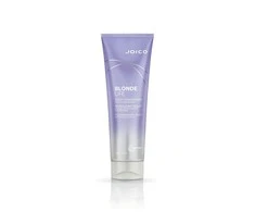 Joico Skirtas šviesiems plaukams Life Violet Kondicionierius kondicionierius šalto atspalvio šviesiems plaukams, 250 ml
