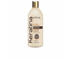 "Kativa Keratina" kondicionierius 500ml