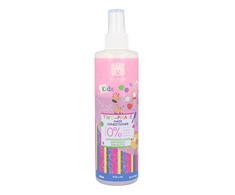 Valquer Kids 0 Acondicionador Bifásico Infantil, 300 ml