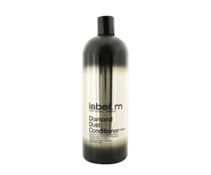 Label.M Diamond Dust plaukų kondicionierius drėkinimui, 1000 ml