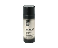 Label.M Diamond Dust kondicionierius, 200 ml