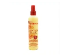 Kondicionierius Leave In Creme Of Nature Argano aliejus (250 ml)