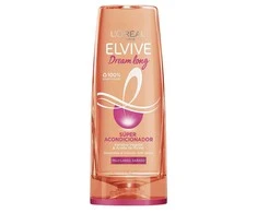 Kondicionierius L'Oreal Make Up Elvive Dream Long (300 ml)
