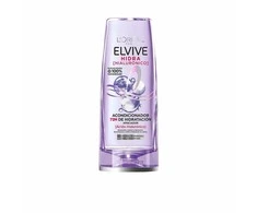Kondicionierius L'Oreal Make Up Elvive Hidra Maitinamasis Hialurono rūgštis (300 ml)