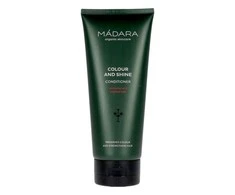 "Mádara" Spalvą saugantis plaukų kondicionierius 200ml