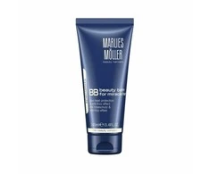 Marlies Moller Beauty Balm Hair Balm Minkštinantis ir glotninantis, 100 ml