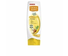 Natural Honey Natūralus medus "Wash and Go" dešrų kondicionierius 330ml