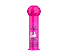 TIGI Bed Head After Party Smoothing Kreminis glotninamasis kremas plaukų blizgesiui ir švelnumui užtikrinti, 100 ml