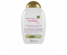 Ogx kondicionierius su Orchidėjų aliejum mažinantis plaukų išblukimą 385ml