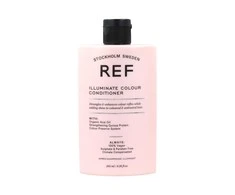 Ref Stockholm, Illuminate Colour, Sulfates-Free, Hair Kondicionierius, Nourishes And Enhances Tone, 245 ml