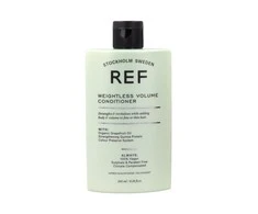 REF Weightless Volume Conditioner apimties suteikiantis kondicionierius ploniems plaukams, 245 ml