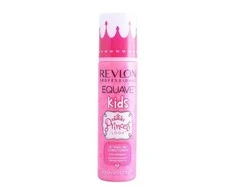 Revlon Equave For Kids Princess Look Conditioner nenuplaunamas plaukų kondicionierius vaikams, 200 ml