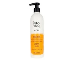 "Revlon Proyou The Tamer" kondicionierius 350ml